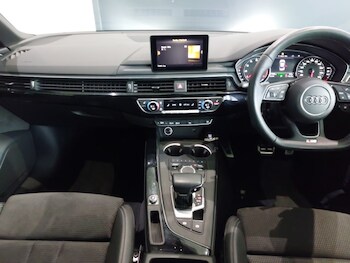 Used Audi A4 2019 for sale - 77816158: Photo