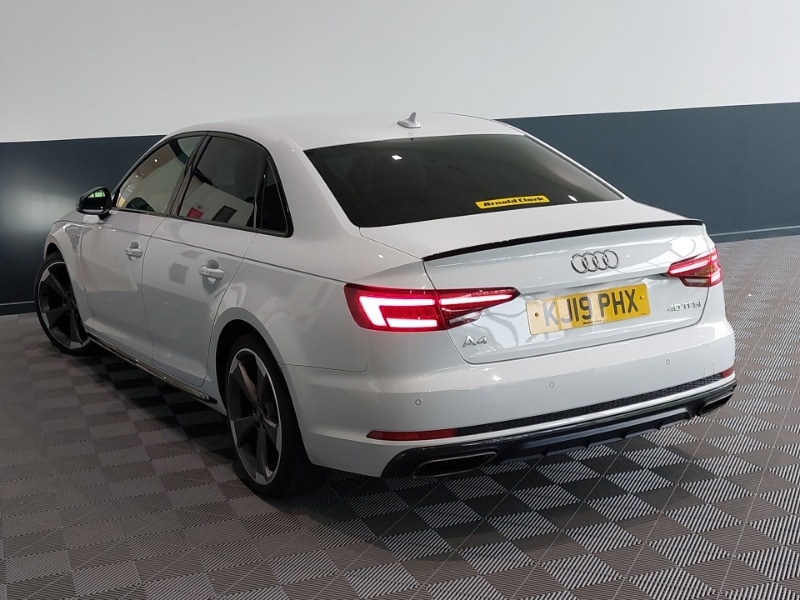 Used Audi A4 2019 for sale - 77816158: Photo 3