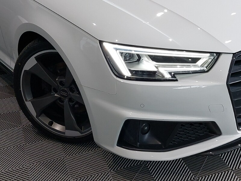 Used Audi A4 2019 for sale - 77816158: Photo 9