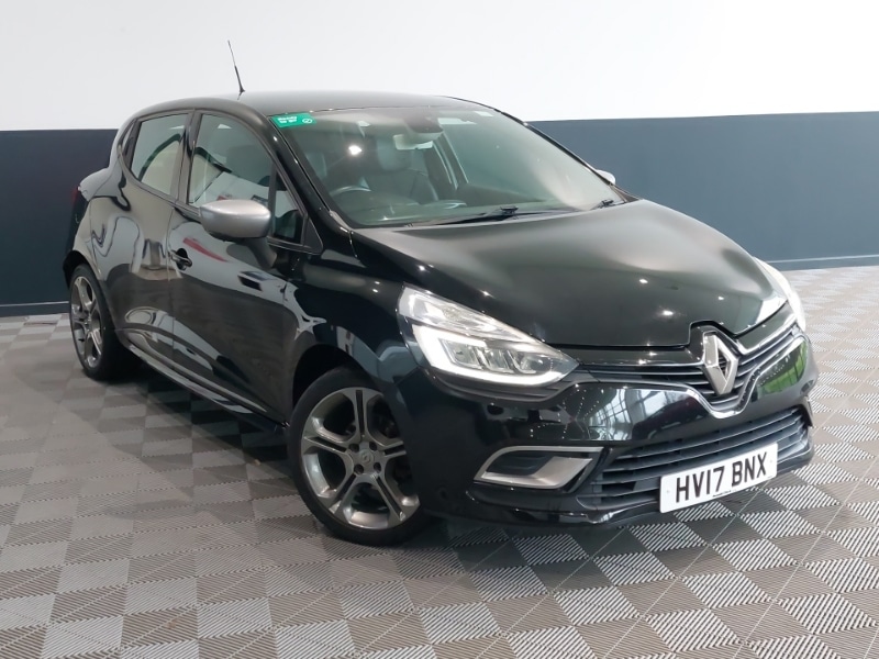 Used Renault Clio 2017 for sale - 78063566: Photo 1
