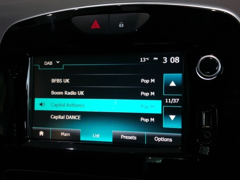 Used Renault Clio 2017 for sale - 78063566: Photo 10