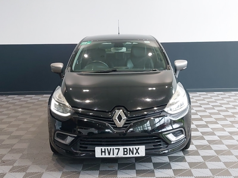 Used Renault Clio 2017 for sale - 78063566: Photo 12