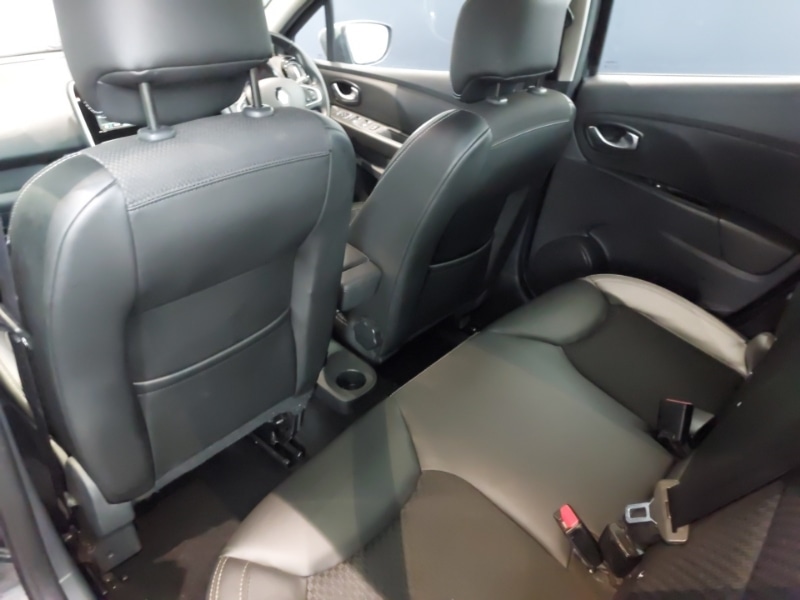 Used Renault Clio 2017 for sale - 78063566: Photo 6