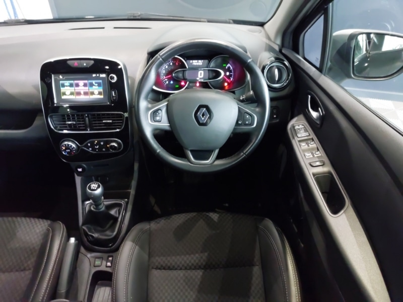 Used Renault Clio 2017 for sale - 78063566: Photo 7