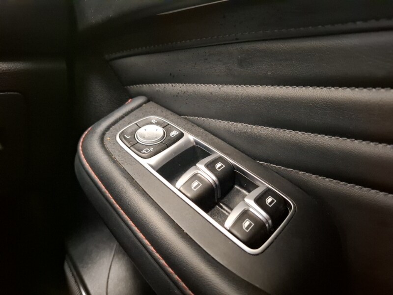 Used MG MG HS 2022 for sale - 77999772: Photo 12