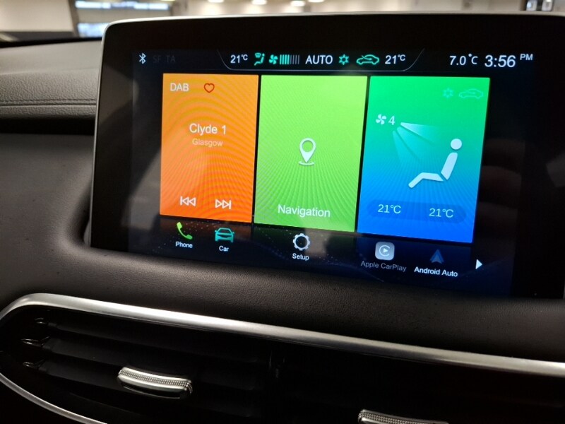 Used MG MG HS 2022 for sale - 77999772: Photo 16