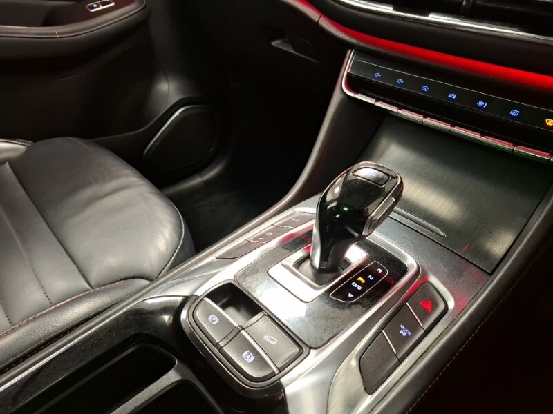 Used MG MG HS 2022 for sale - 77999772: Photo 18