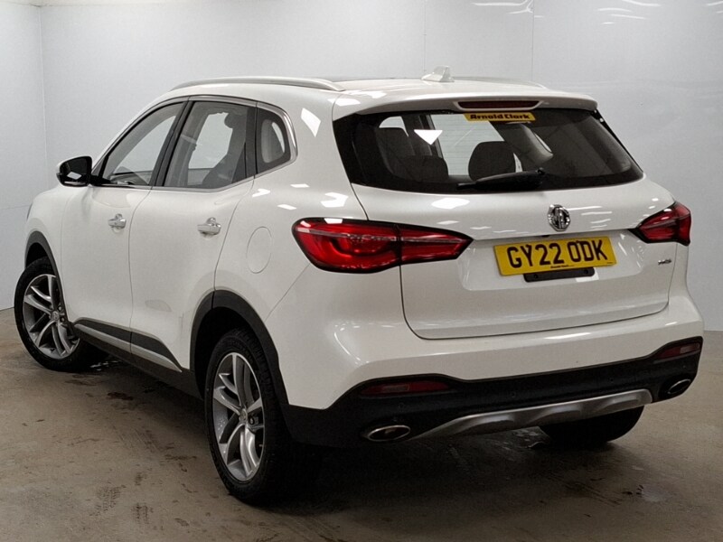 Used MG MG HS 2022 for sale - 77999772: Photo 3