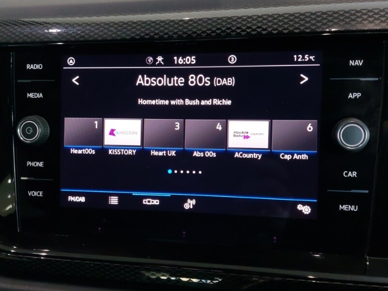 Used Volkswagen Polo 2023 for sale - 77656902: Photo 10