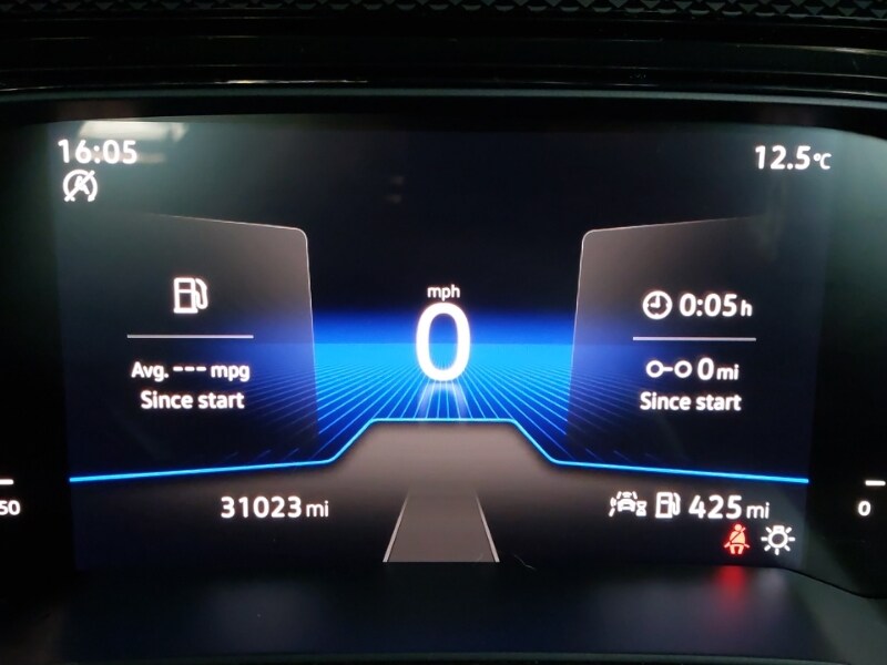 Used Volkswagen Polo 2023 for sale - 77656902: Photo 11