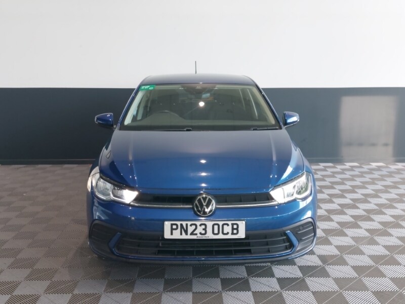 Used Volkswagen Polo 2023 for sale - 77656902: Photo 12