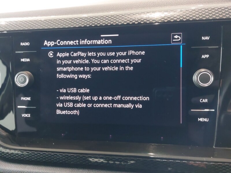 Used Volkswagen Polo 2023 for sale - 77656902: Photo 19