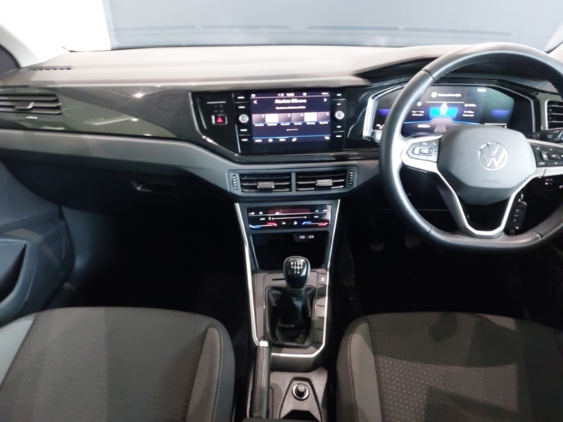 Used Volkswagen Polo 2023 for sale - 77656902: Photo 2