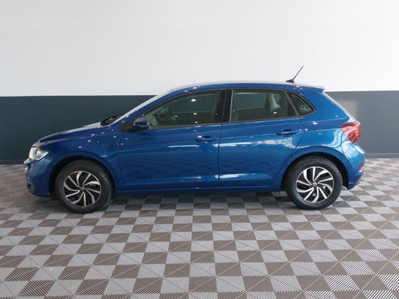 Used Volkswagen Polo 2023 for sale - 77656902: Photo 4