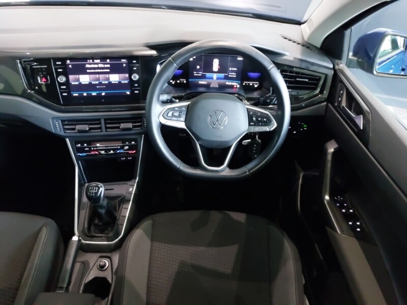 Used Volkswagen Polo 2023 for sale - 77656902: Photo 7