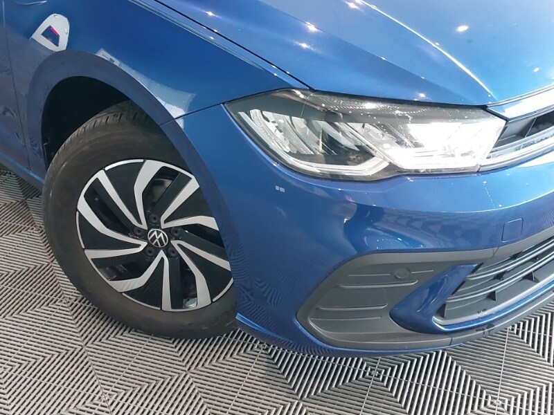 Used Volkswagen Polo 2023 for sale - 77656902: Photo 9