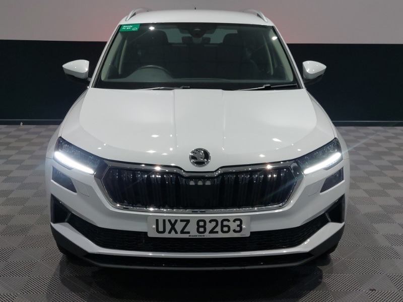 Used Skoda Karoq 2024 for sale - 77010843: Photo 12