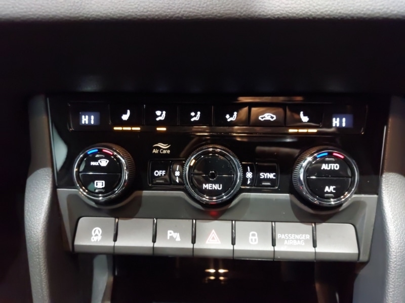 Used Skoda Karoq 2024 for sale - 77010843: Photo 15