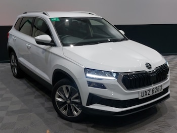 Used Skoda Karoq 2024 for sale - 77010843: Photo