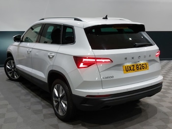 Used Skoda Karoq 2024 for sale - 77010843: Photo