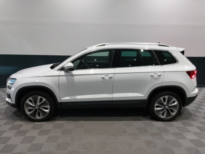 Used Skoda Karoq 2024 for sale - 77010843: Photo 4