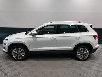 Used Skoda Karoq 2024 for sale - 77010843: Photo