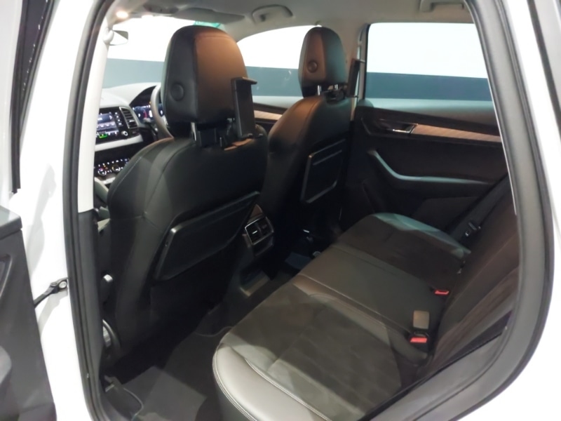 Used Skoda Karoq 2024 for sale - 77010843: Photo 6