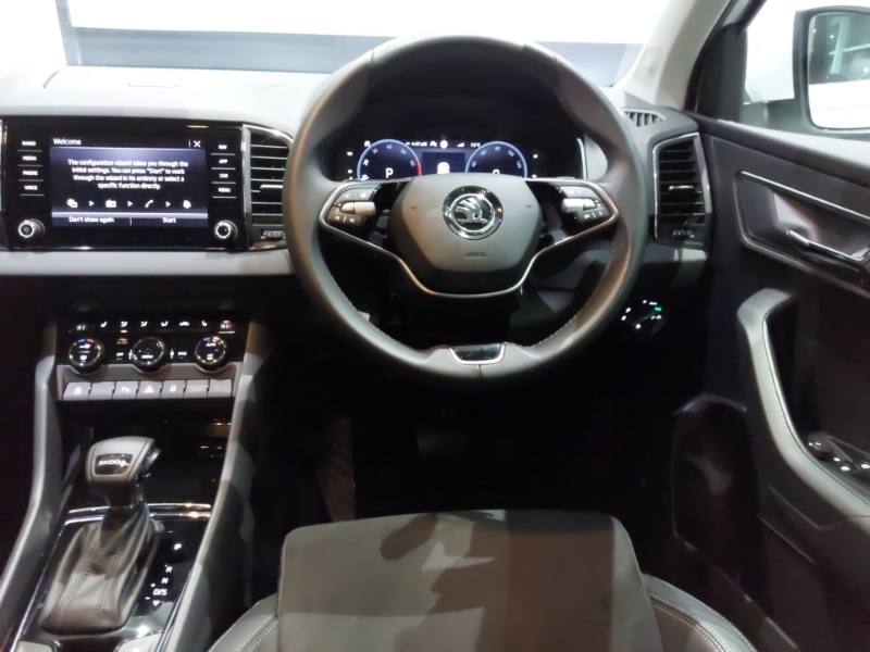 Used Skoda Karoq 2024 for sale - 77010843: Photo 7