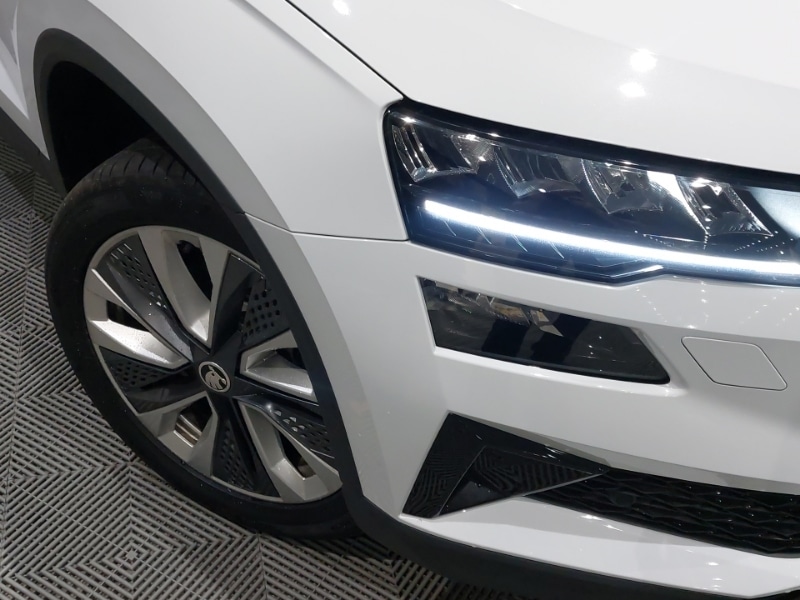 Used Skoda Karoq 2024 for sale - 77010843: Photo 9