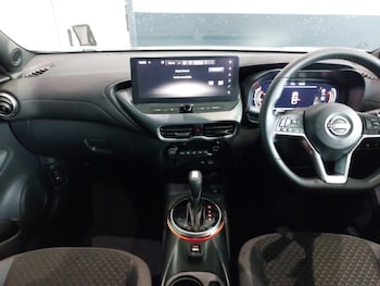 Used Nissan Juke 2024 for sale - 75795960: Photo