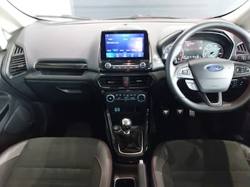Used Ford Ecosport 2020 for sale - 79461474: Photo