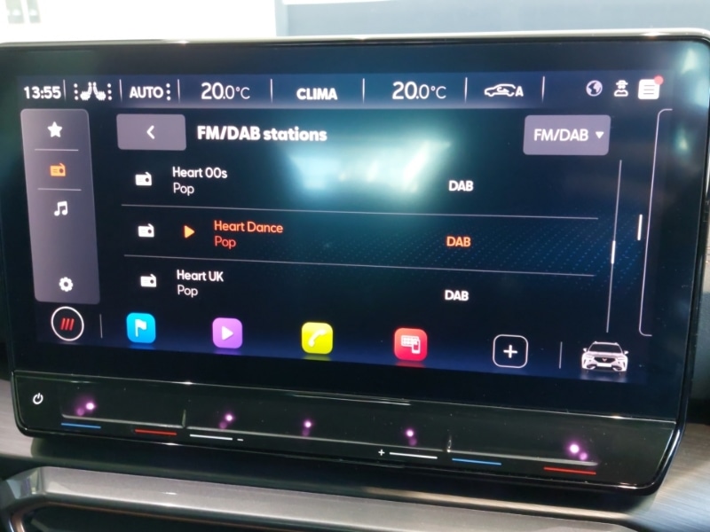 Used Cupra Formentor 2023 for sale - 78113169: Photo 10