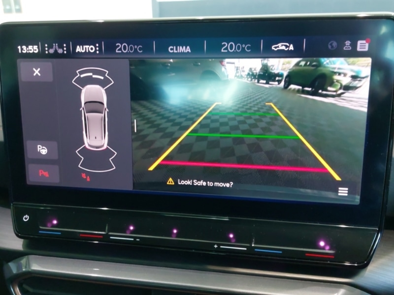 Used Cupra Formentor 2023 for sale - 78113169: Photo 11