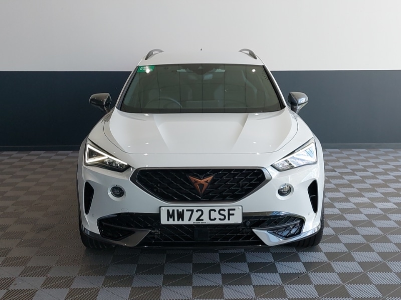 Used Cupra Formentor 2023 for sale - 78113169: Photo 12