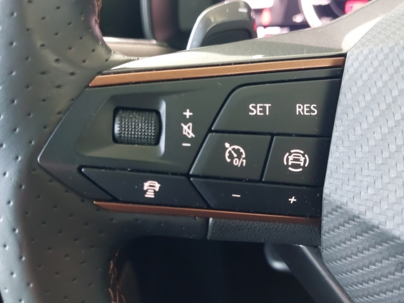 Used Cupra Formentor 2023 for sale - 78113169: Photo 14