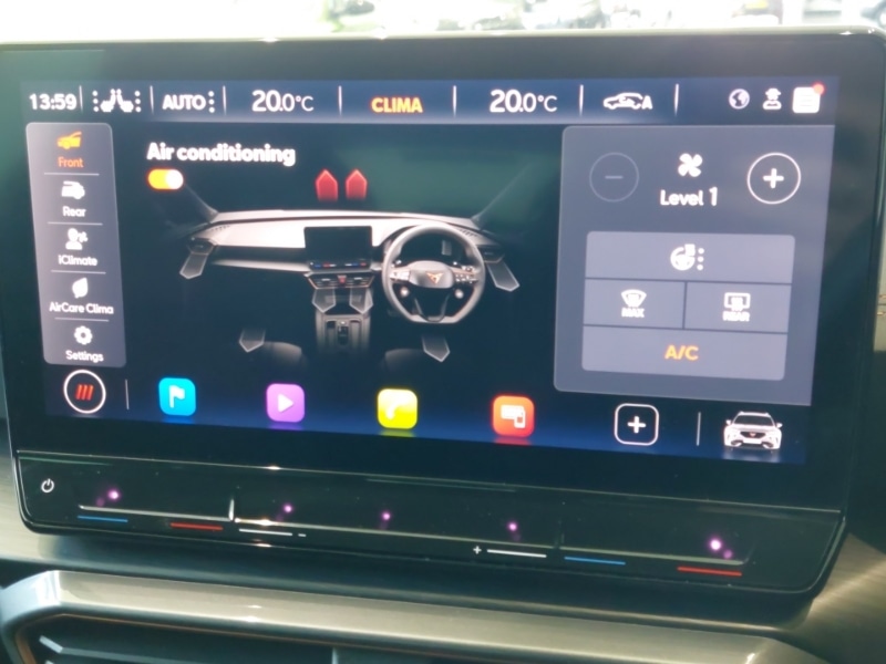 Used Cupra Formentor 2023 for sale - 78113169: Photo 16