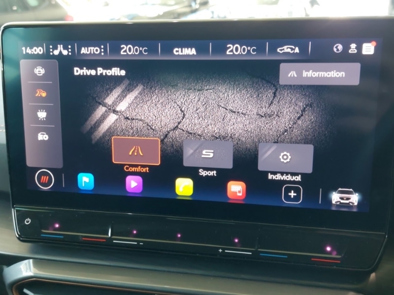 Used Cupra Formentor 2023 for sale - 78113169: Photo 19