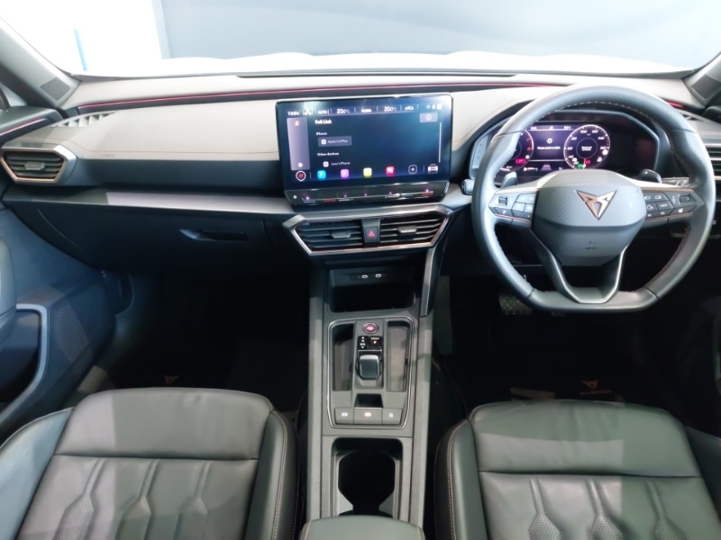 Used Cupra Formentor 2023 for sale - 78113169: Photo 2