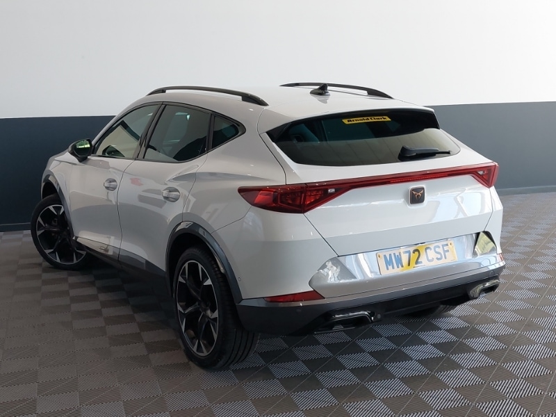 Used Cupra Formentor 2023 for sale - 78113169: Photo 3