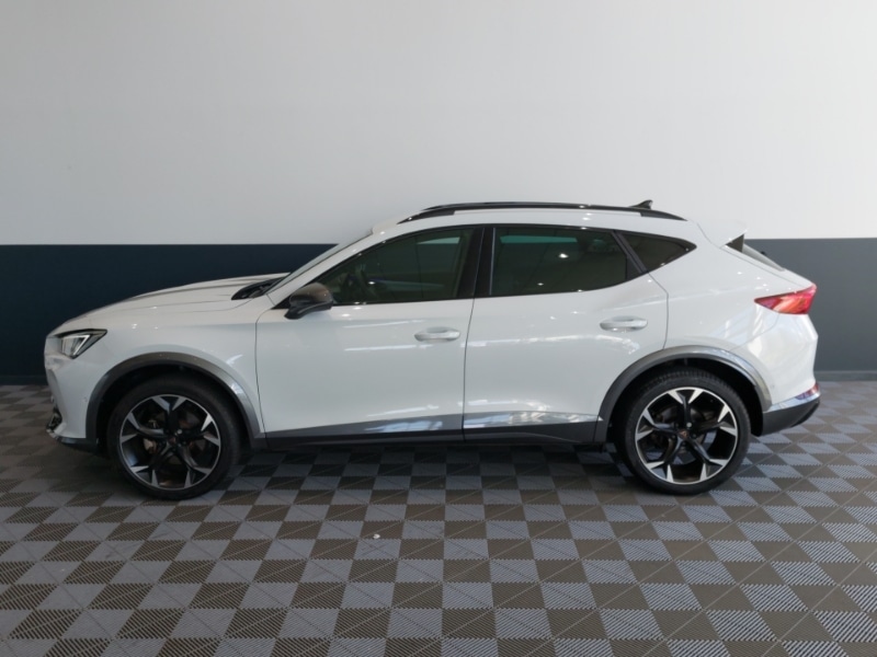 Used Cupra Formentor 2023 for sale - 78113169: Photo 4