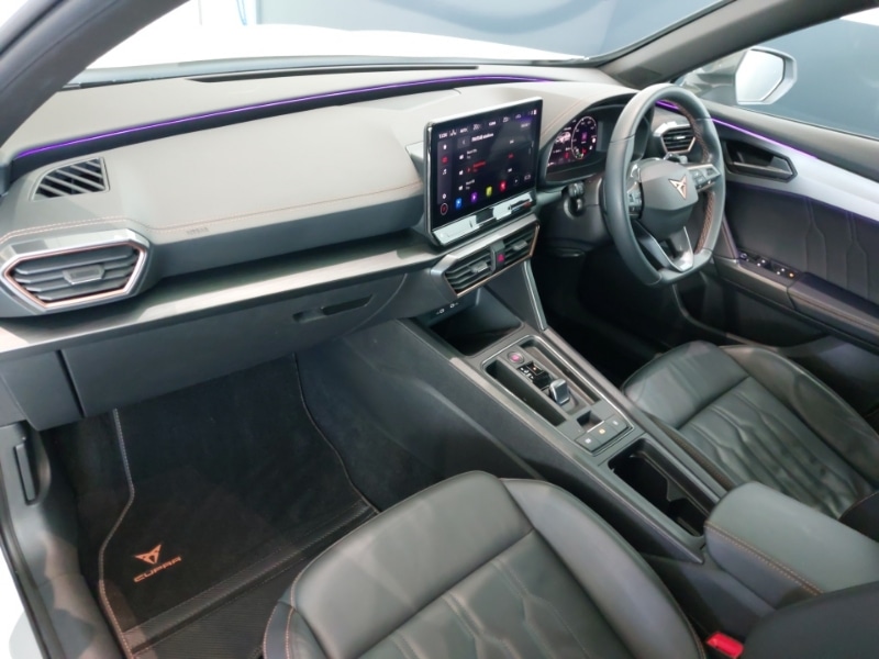 Used Cupra Formentor 2023 for sale - 78113169: Photo 5