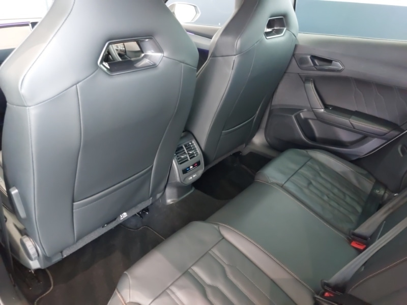 Used Cupra Formentor 2023 for sale - 78113169: Photo 6