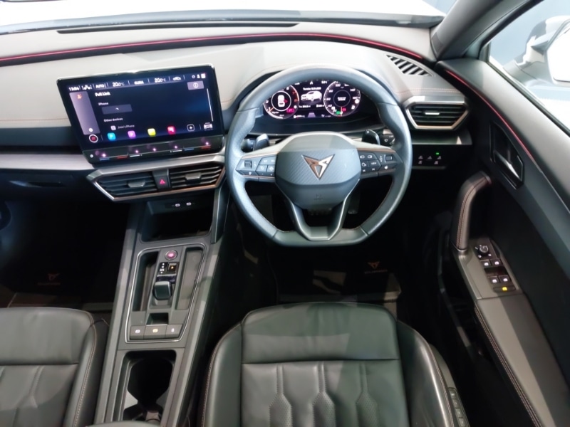 Used Cupra Formentor 2023 for sale - 78113169: Photo 7