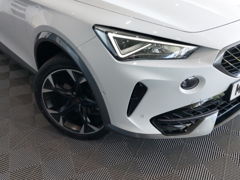 Used Cupra Formentor 2023 for sale - 78113169: Photo 9