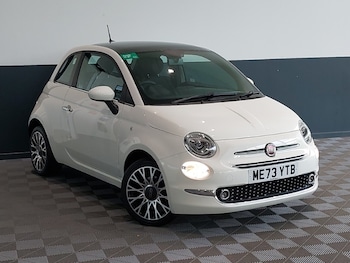 Used Fiat 500 2024 for sale - 78945740: Photo