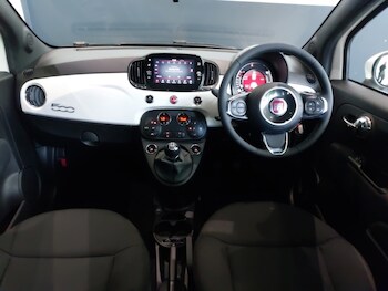Used Fiat 500 2024 for sale - 78945740: Photo