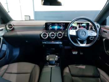 Used Mercedes-Benz CLA 2022 for sale - 75219645: Photo