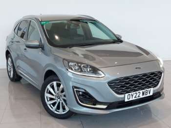 2022 - 1.5 EcoBoost 150 Vignale 5dr