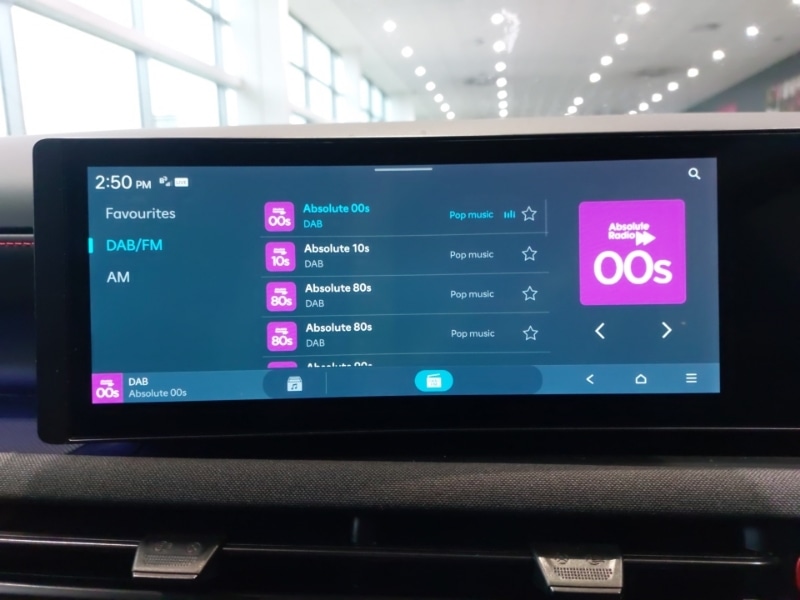 Used Hyundai TUCSON 2025 for sale - 77278125: Photo 16