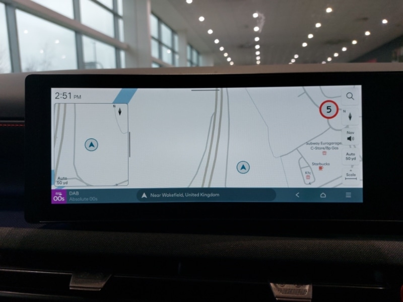 Used Hyundai TUCSON 2025 for sale - 77278125: Photo 17